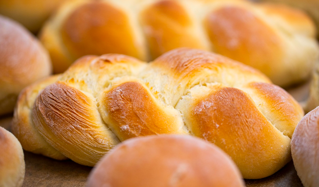 Why Gluten-Free Doesn’t Always Relieve Celiac Symptoms