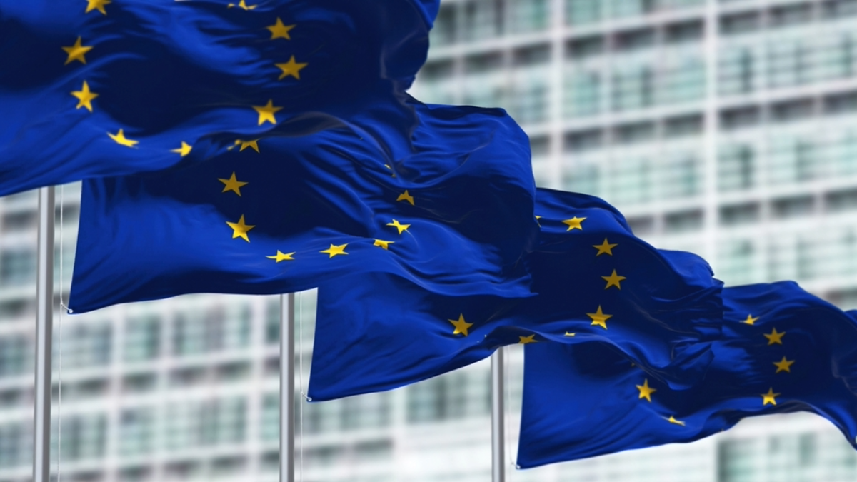 Addressing Questions Over Europe’s AI Act, Digital Sovereignty, and More