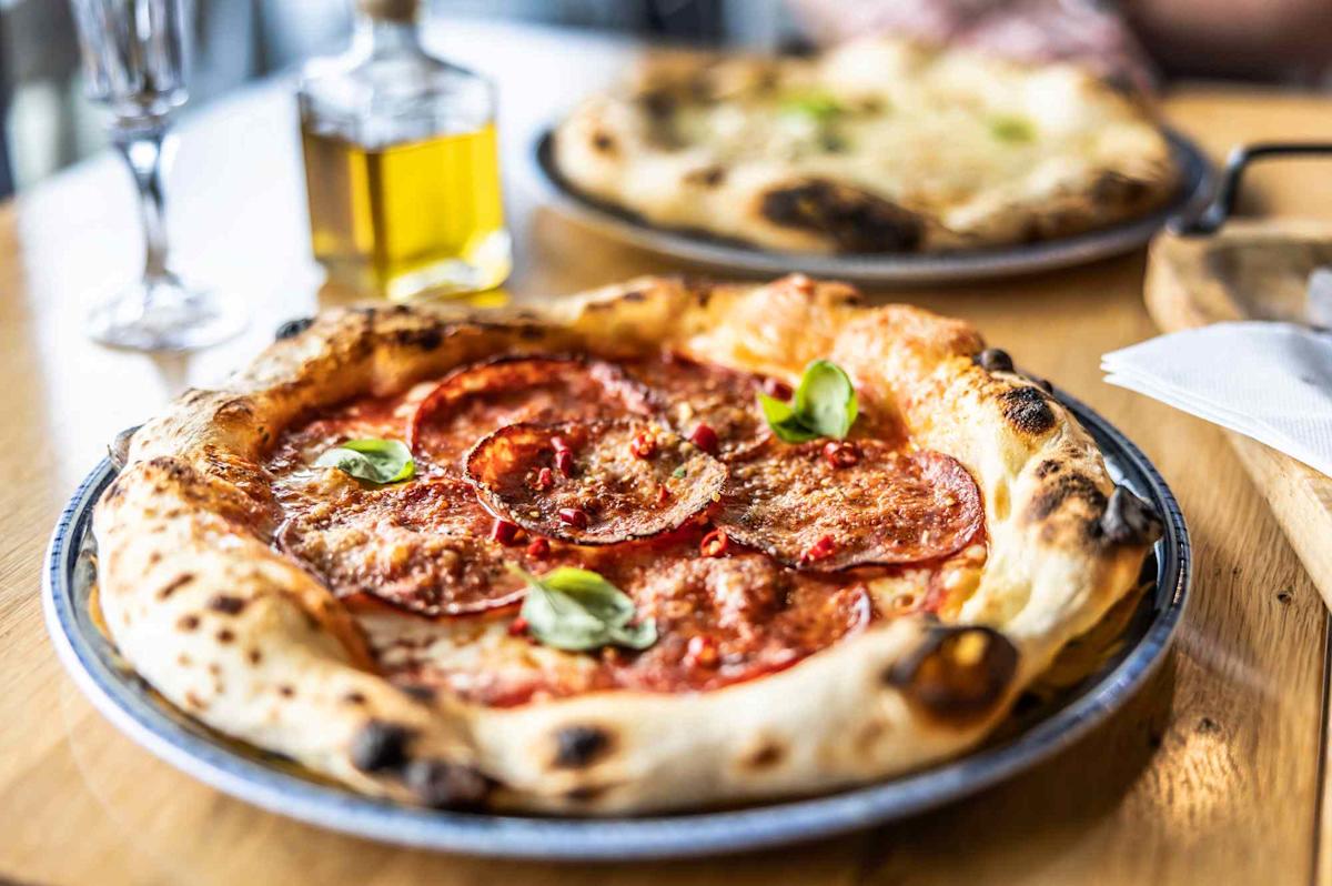 These Are the Top Pizza Places in Europe—and Why You Won’t Find a Single Italian Spot on the List