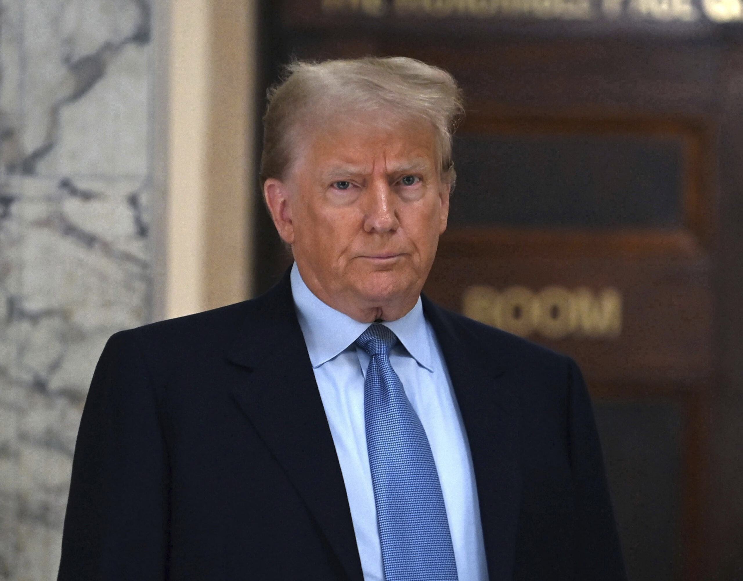 Donald Trump Nominated for Nobel Peace Prize by Ukrainian Lawmaker