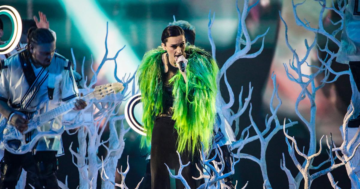 Learn about Ukraine’s resilience and its history with Russia through these 4 songs