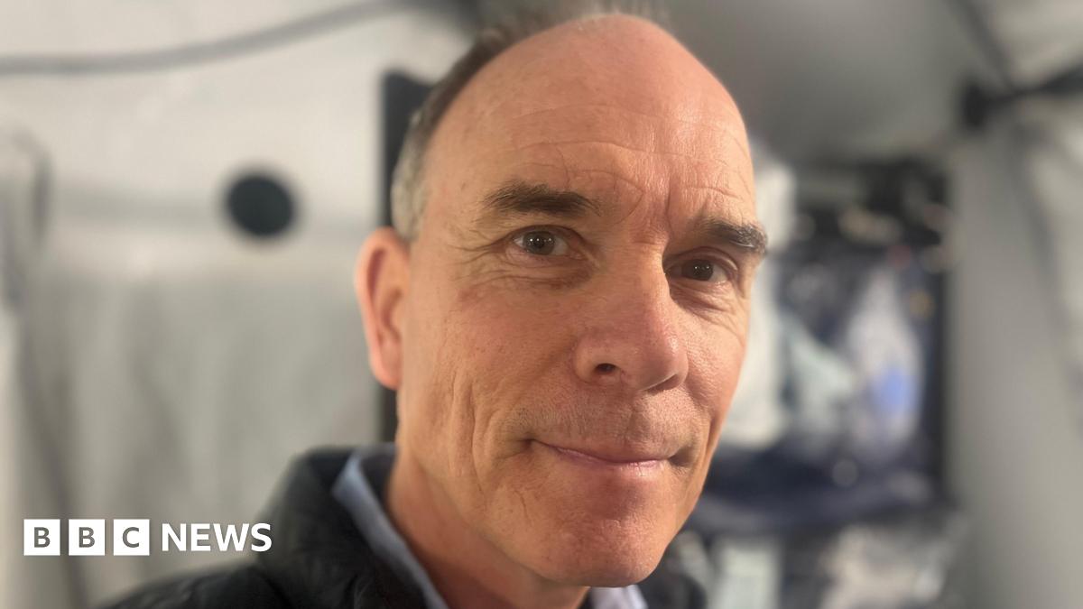 Craigavon doctor working in Ukraine and Turkey field hospitals