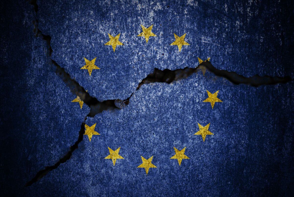 Western Europe Is in Managed Decline – And It’s a Warning to America