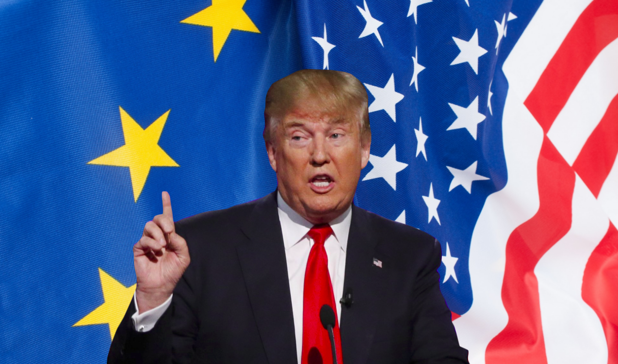 ‘In Europe, 30 million jobs at stake’