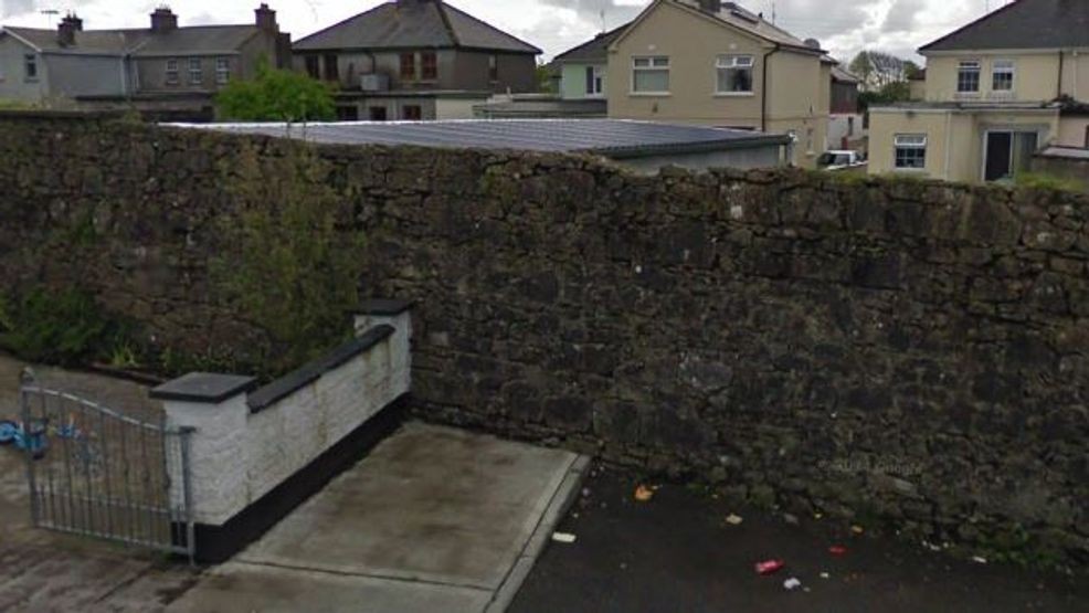 Nearly 800 babies likely inside hidden septic tank at home for unwed mothers: officials