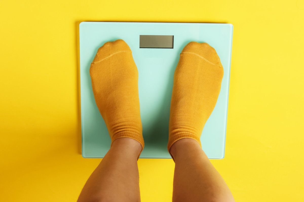 The hidden rules of appetite that are ruining your weight loss plans