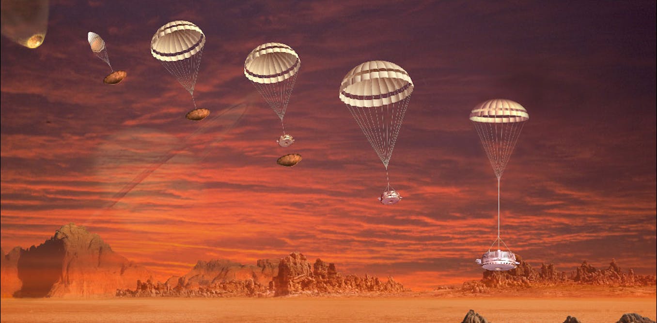 how the space agency helped keep Europe at the frontiers of science