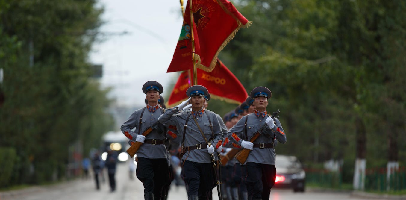 Putin forced to send wounded back to fight and offer huge military salaries as Russia suffers a million casualties