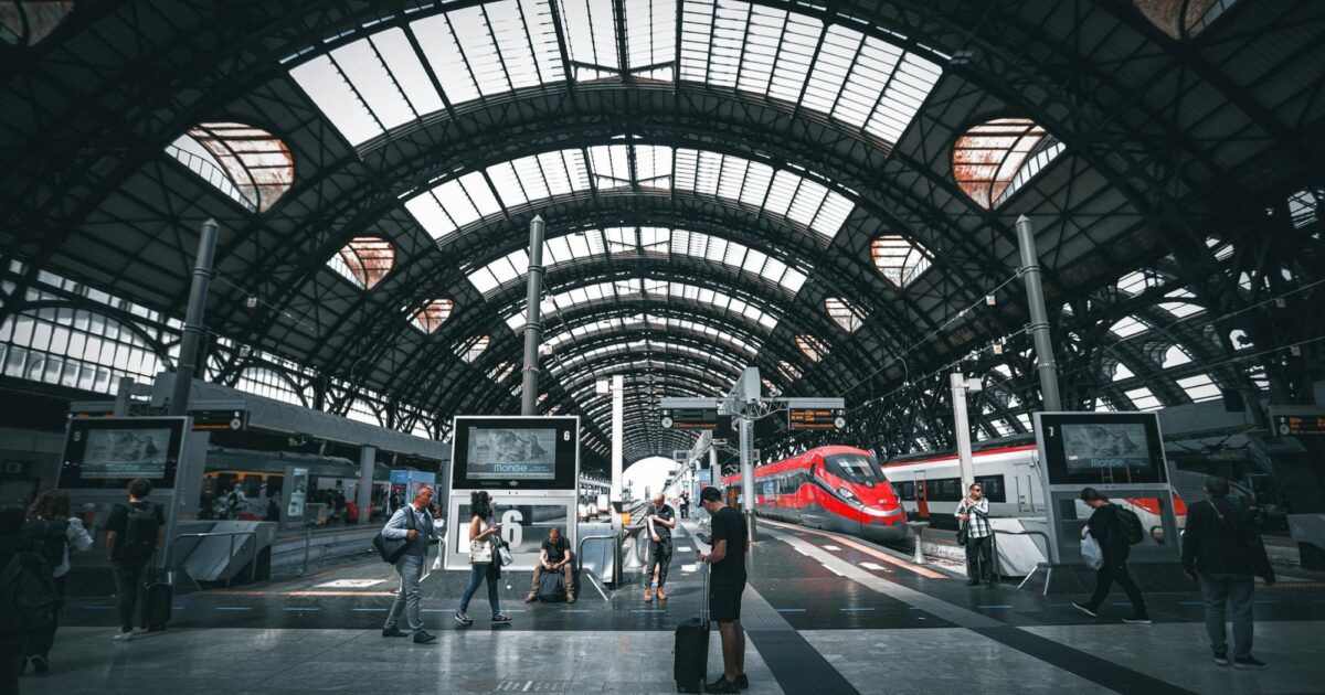 Pricey Tickets, Poor Service: Rail Ranking Exposes the Best and…