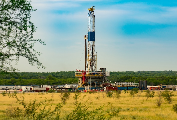 Ukraine is seeking private investors for natural gas fracking on a revolutionary scale.