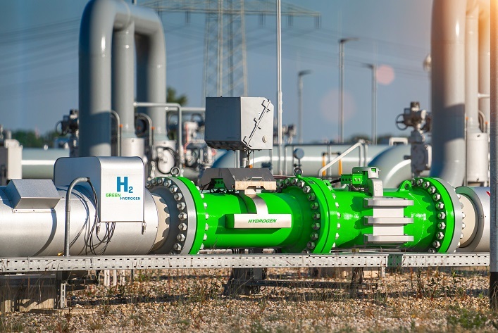 In Volyn, plans are underway to establish the country’s first hydrogen plant focused on exporting products to the EU.