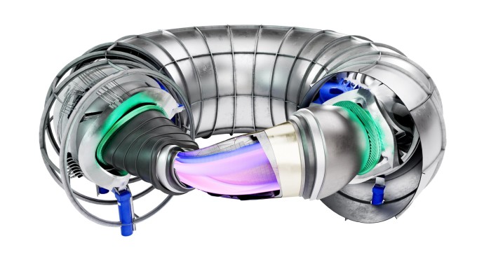 Europe’s nuclear fusion potential draws record investment round