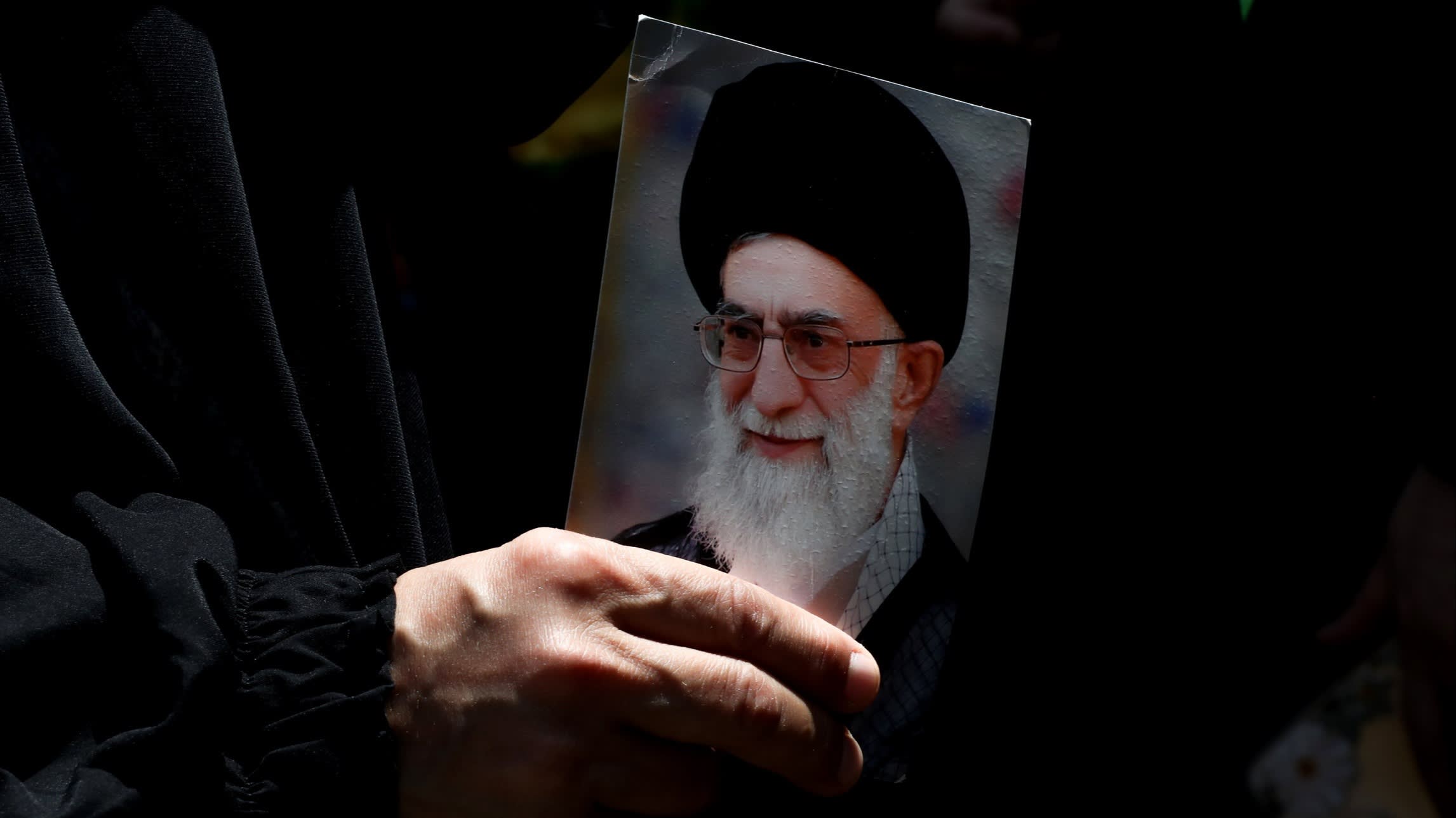 The war that will remake Iran’s Islamic republic – Financial Times