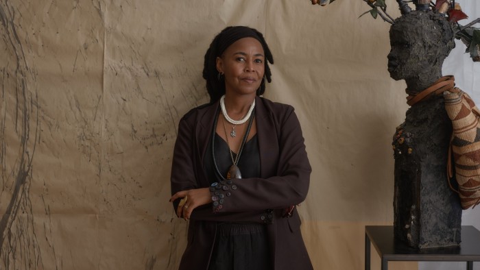 ‘There’s a fiction being told about what Europe is — and what Africa is’