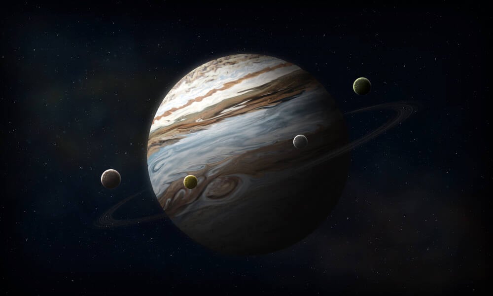 Jupiter takes Europe’s HPC crown in 793PF Top500 run • The Register