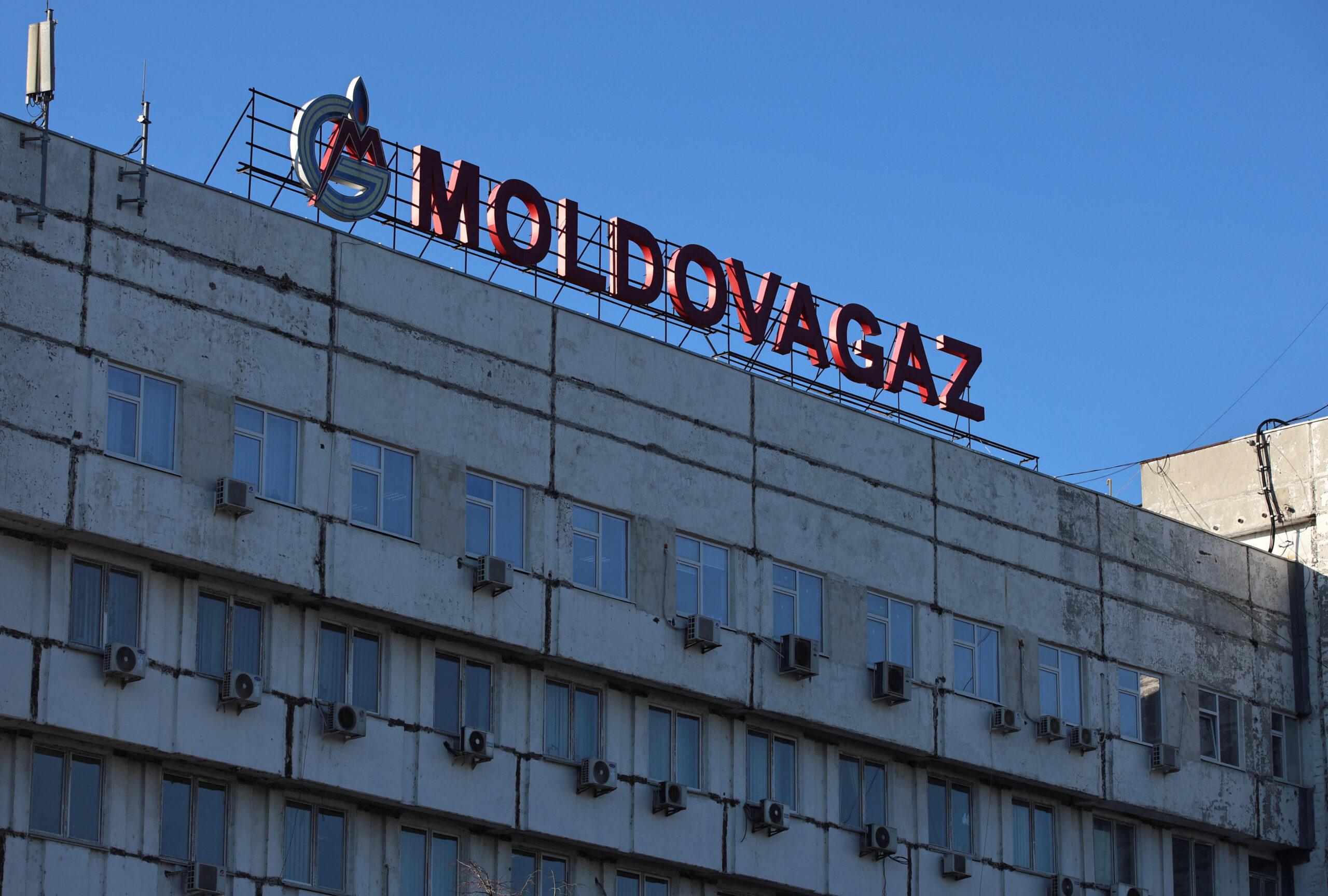 Moldova is the real loser from the end of Russian gas transit through Ukraine