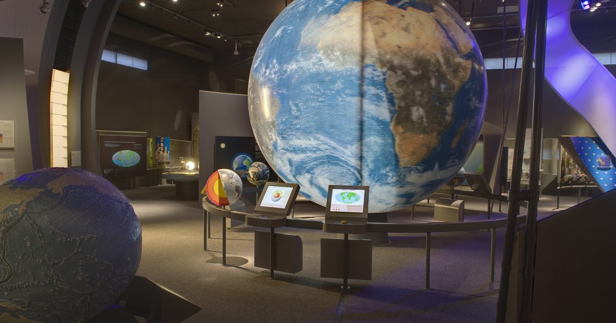 Understanding the Current Monumental Geopolitical Changes — Russia in Global Affairs