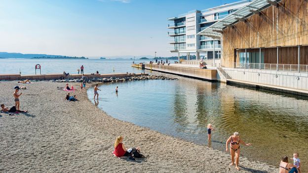 Why Oslo might be Europe’s most liveable city break