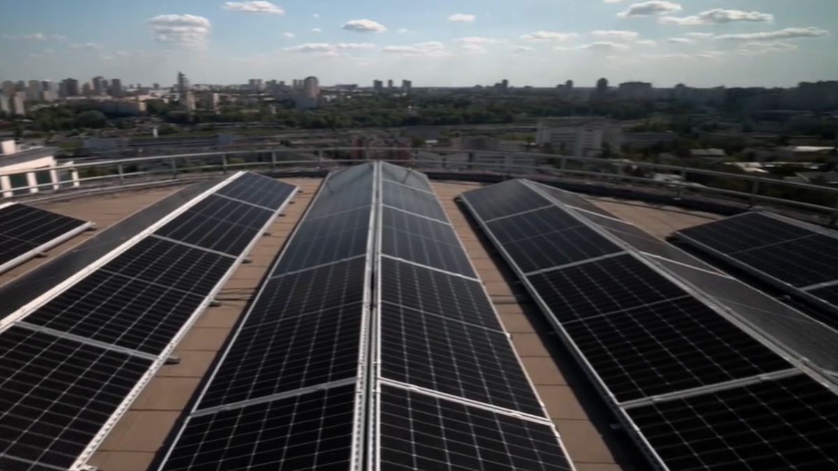 Turkish Onur Group plans to invest $450 mln in construction of 690 MW of new generation in Ukraine by 2030