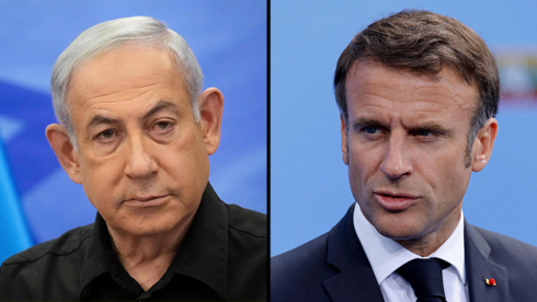 EU considers targeted sanctions on Israel as France flip-flops on Palestinian recogni