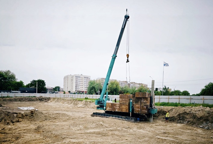 How are Ukraine’s cities and regions being reconstructed and revitalized?