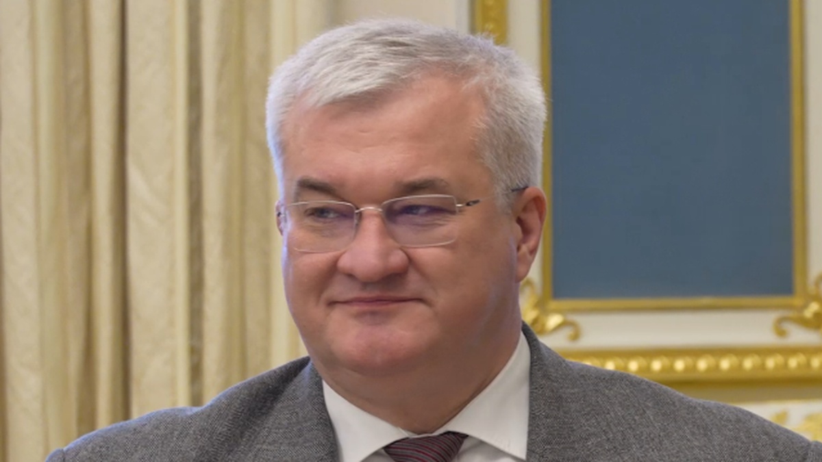 Next EU sanctions to harm Putin’s military budget – Sybiha