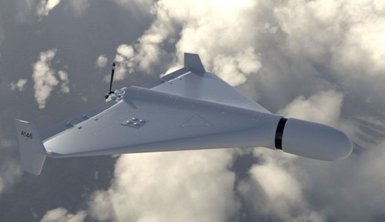 Ukraine could face 500+ Russian drones a night as Kremlin builds new launch sites