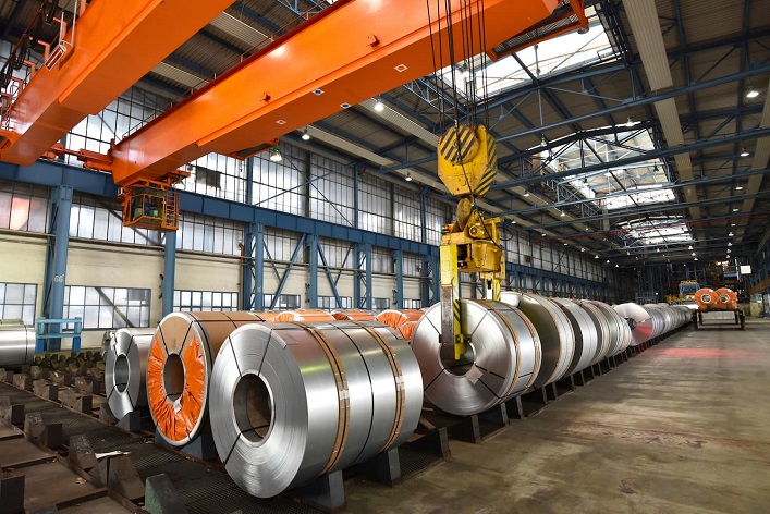 Trump has increased tariffs on steel and aluminum to 50%: How will this affect Ukrainian exports?