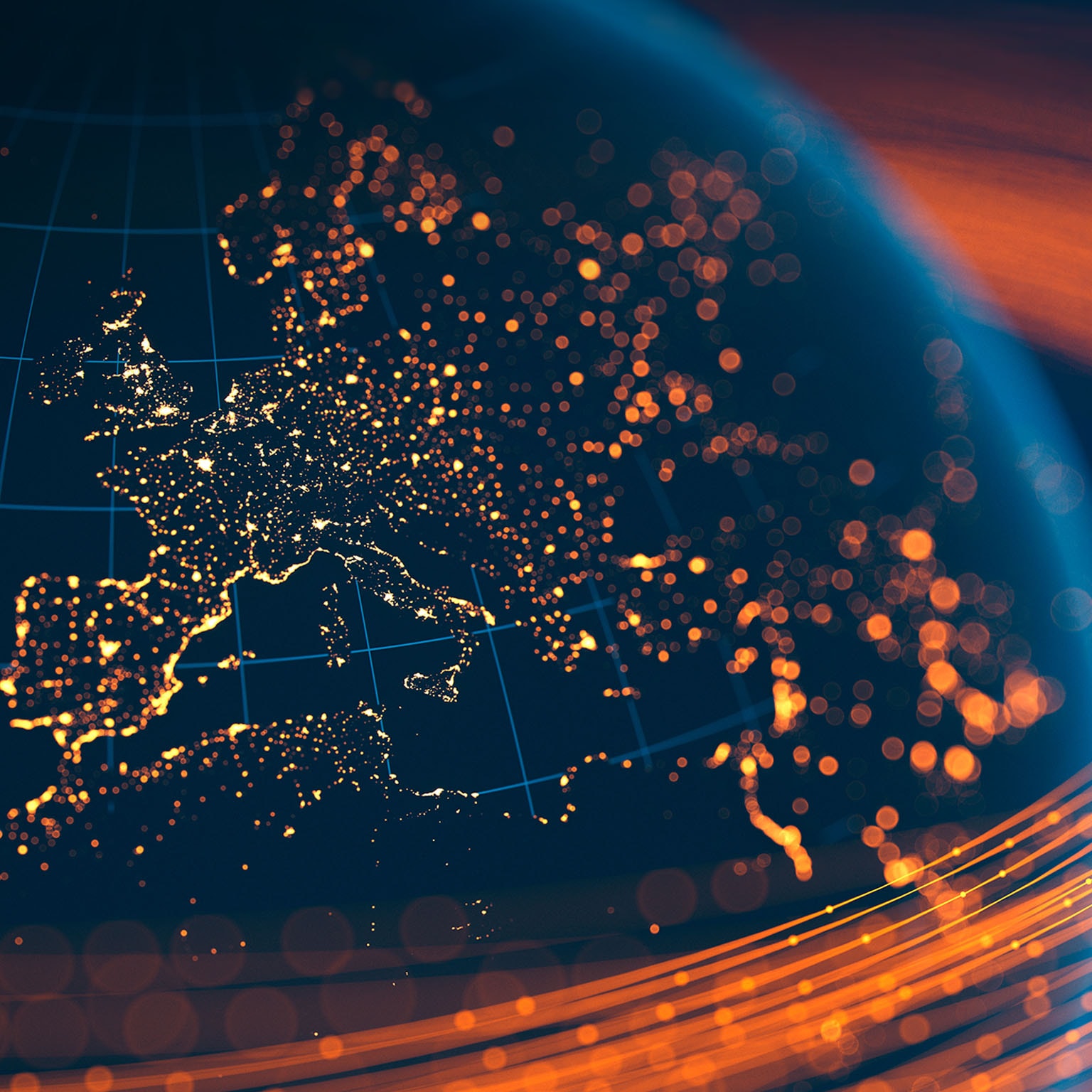 Tech, media, and telecom spur Europe’s comeback