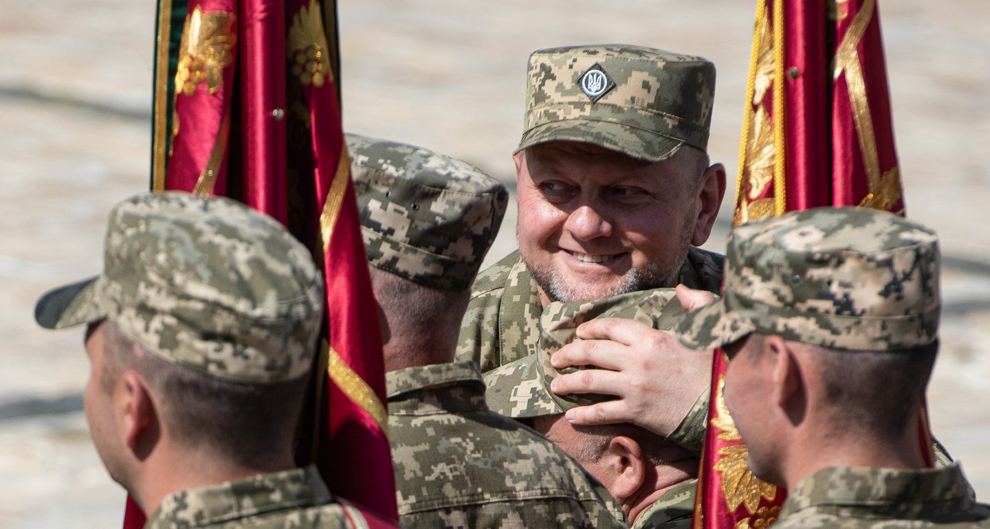 Ceasefire Talk Raises Prospect of Ukrainian Presidential Elections