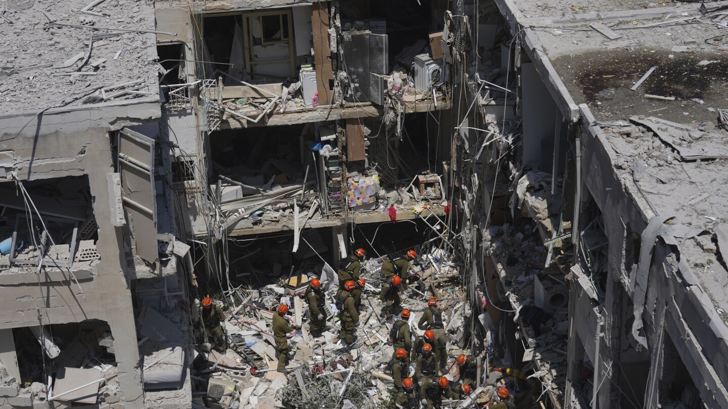 A changed Middle East comes at a cost for Israel