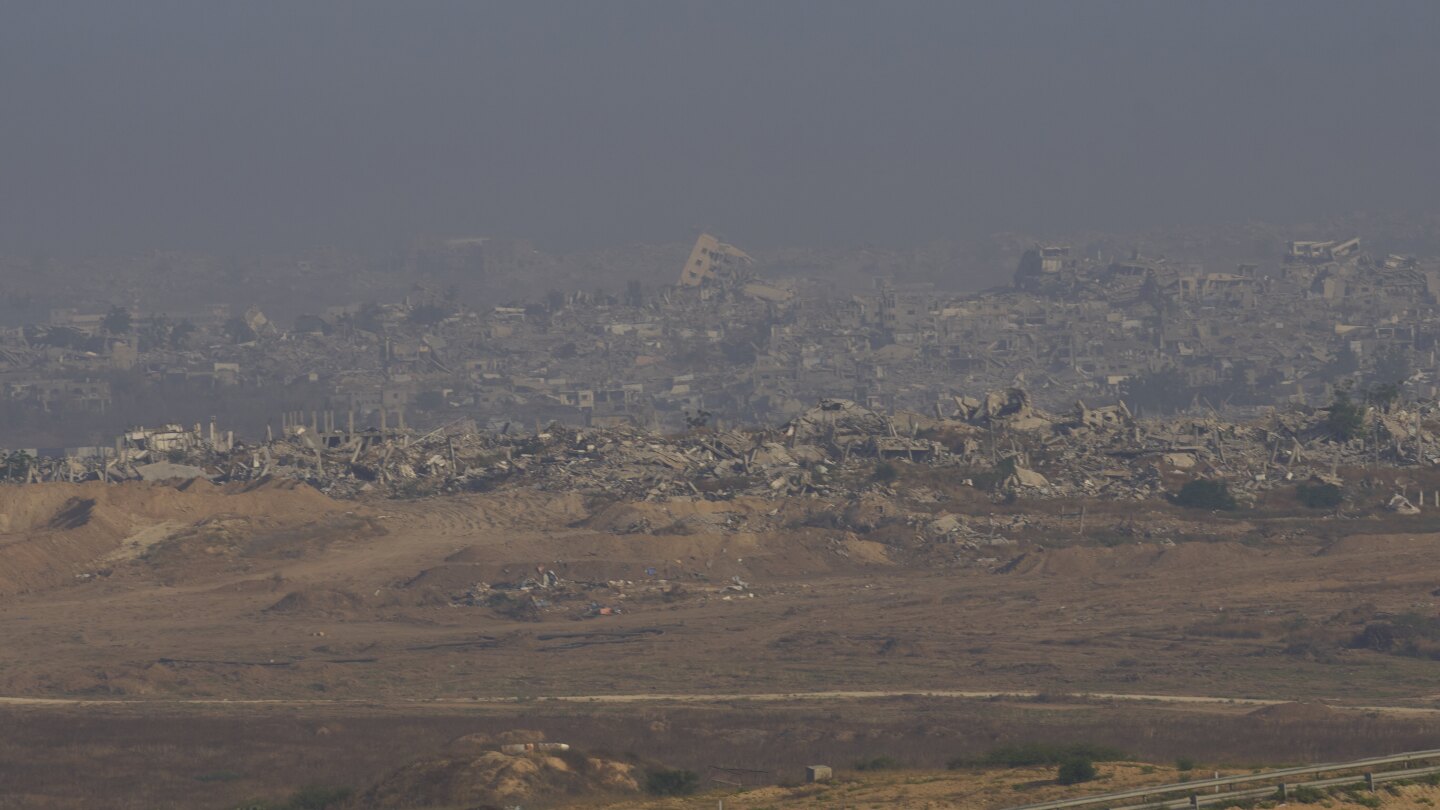 At least 21 Palestinians killed, 175 injured while trying to get aid in Gaza