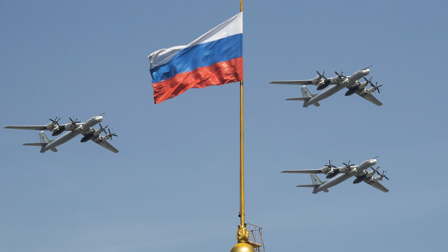 Ukraine’s attack on Russian warplanes was a blow to Kremlin’s strategic arsenal
