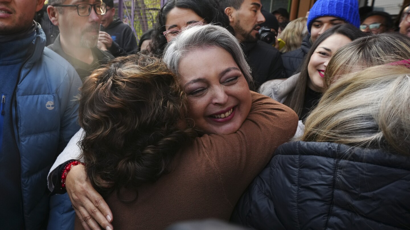 Chilean communist scores surprise win in primary vote as battle with far-right looms