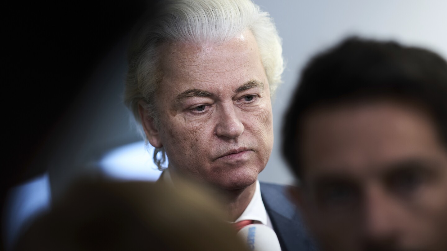 Dutch government collapse: what happens next