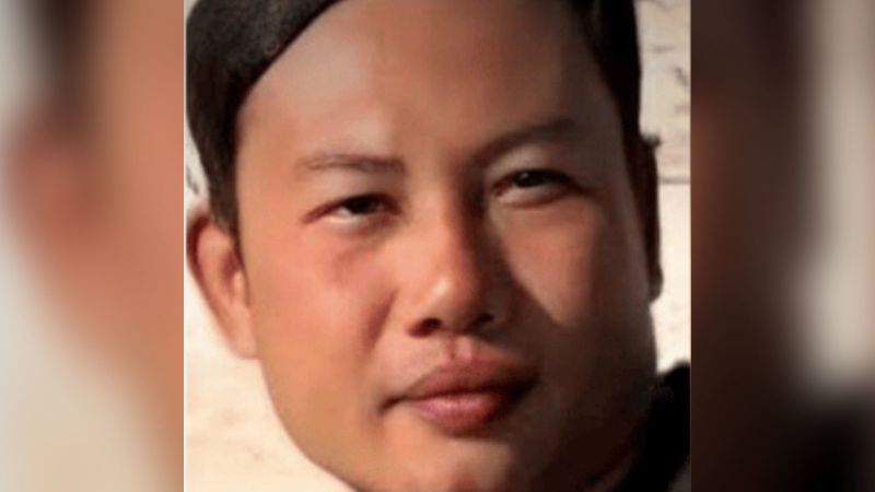Israeli military says it recovered body of Thai hostage from southern Gaza