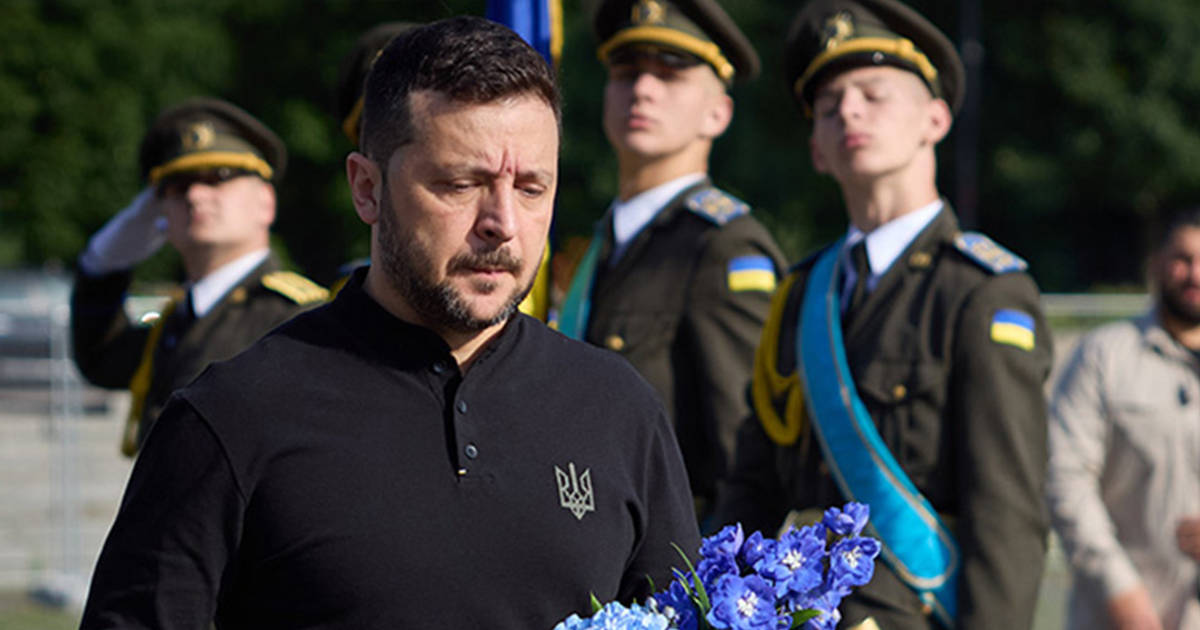 The Impending Betrayal of Ukraine