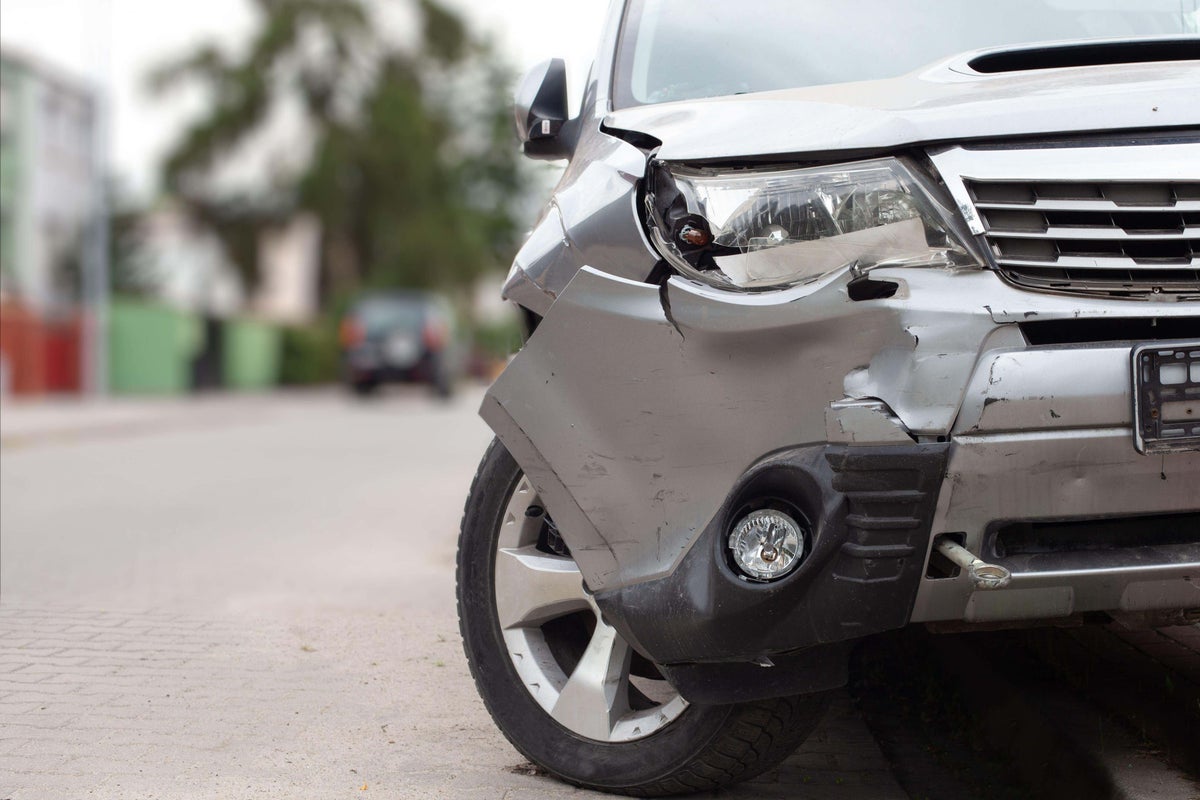 Scientists developing AI tool to assess car repairs to aid insurance industry