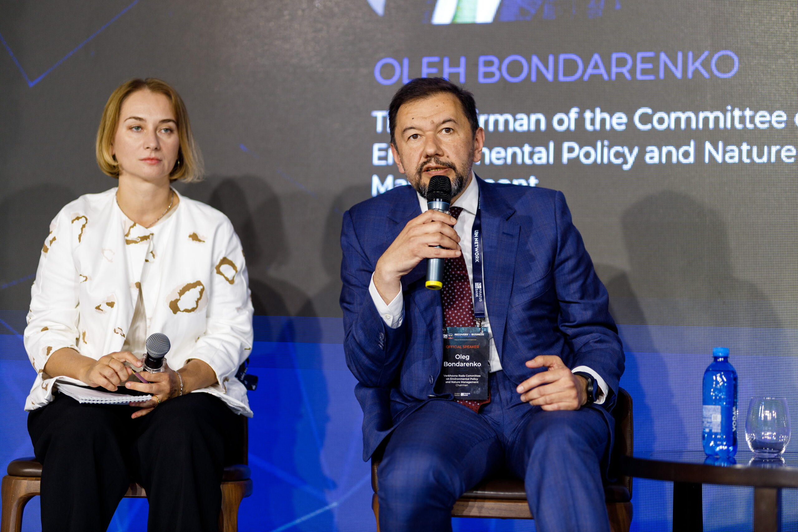The Agreement That Will Create a New Country: What Economic Prospects Does Ukraine’s Mineral Agreement with the United States Present?