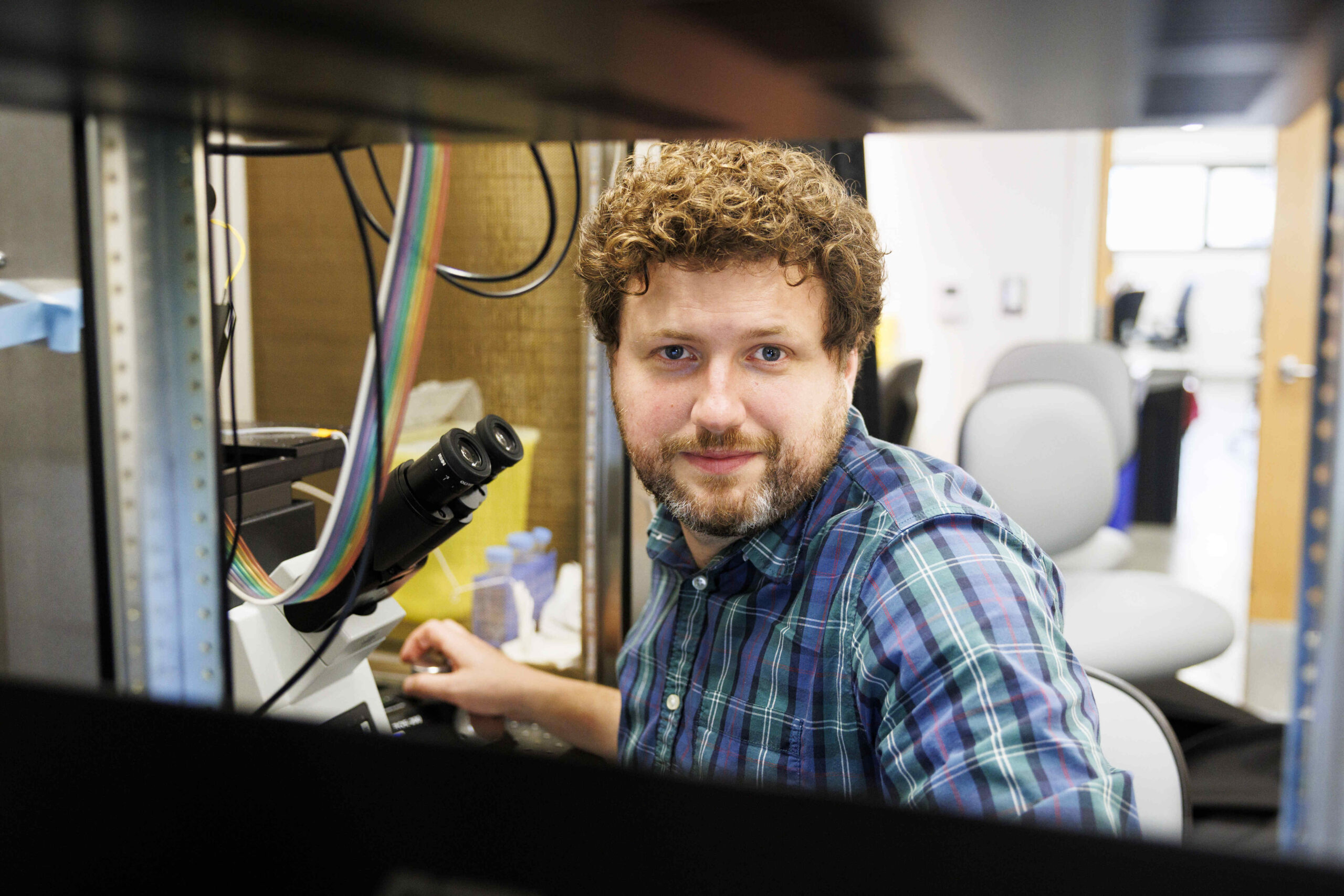 Stealing a ‘superpower’ — Harvard Gazette