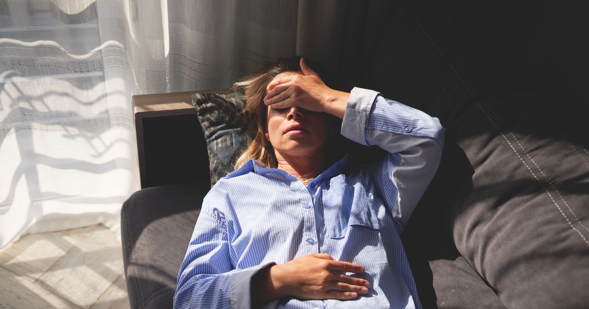 Symptoms of killer virus spreading across Europe – ‘highly likely’ to reach UK