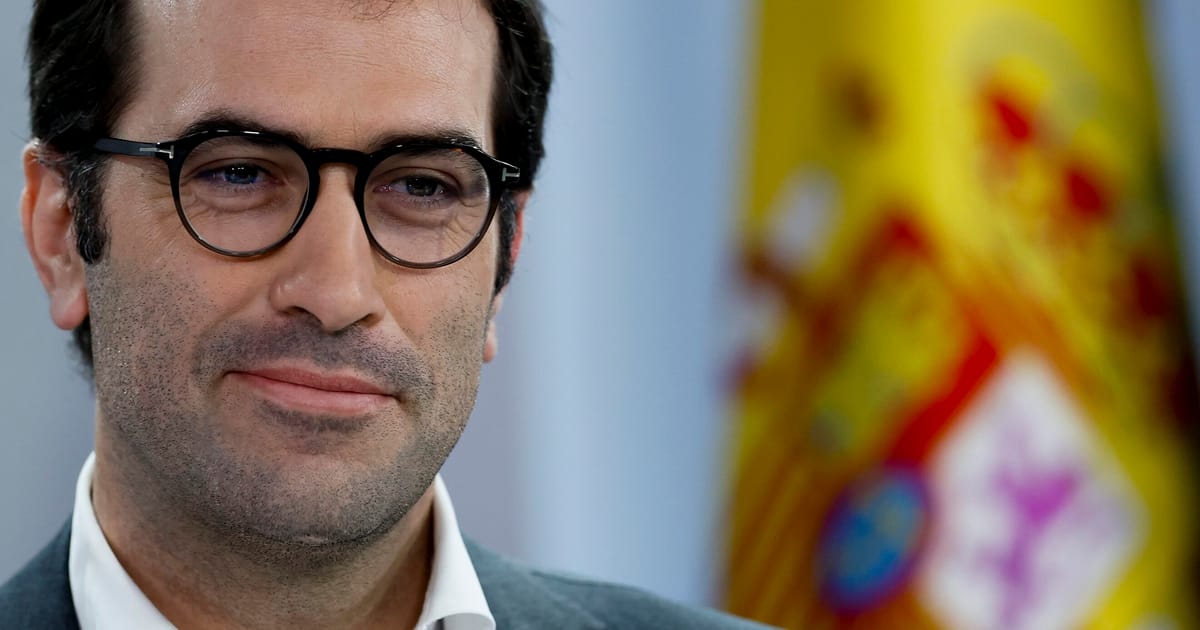 The Spanish upstart who wants to shock the eurozone back to life – POLITICO