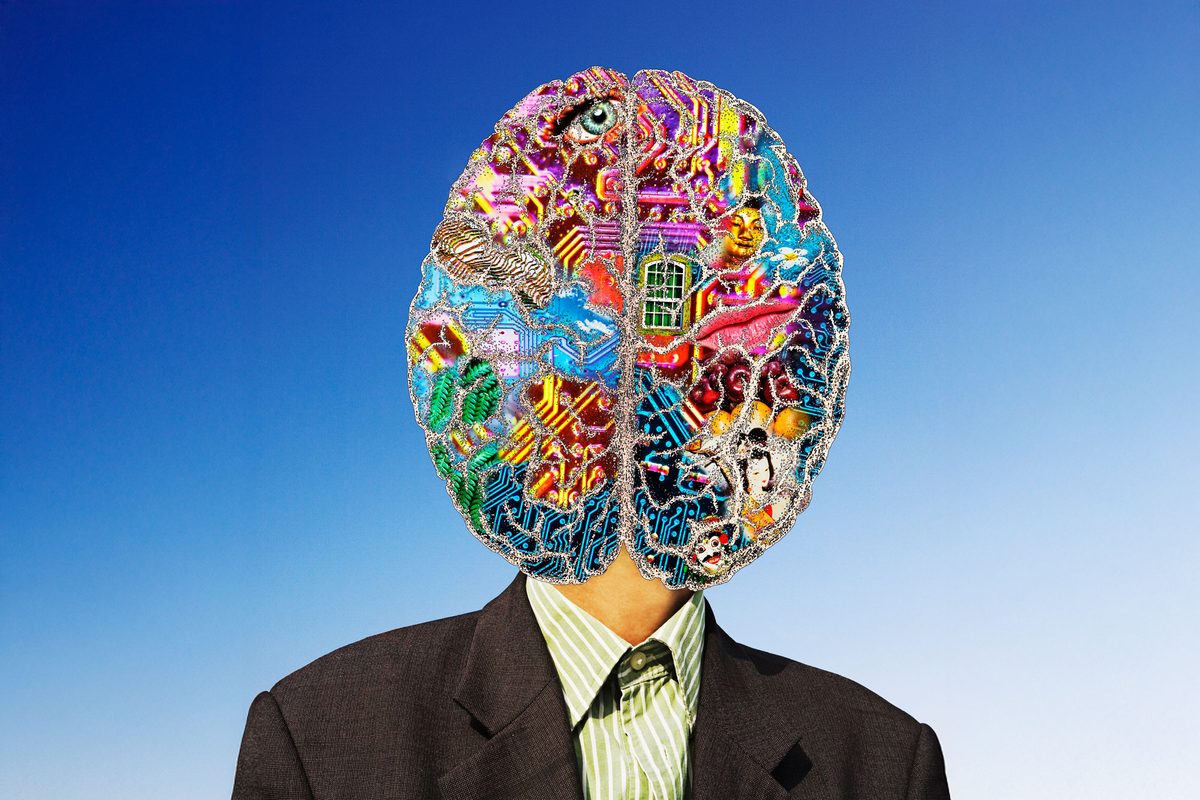 What ancient ’emotional body maps’ reveal about the modern mind