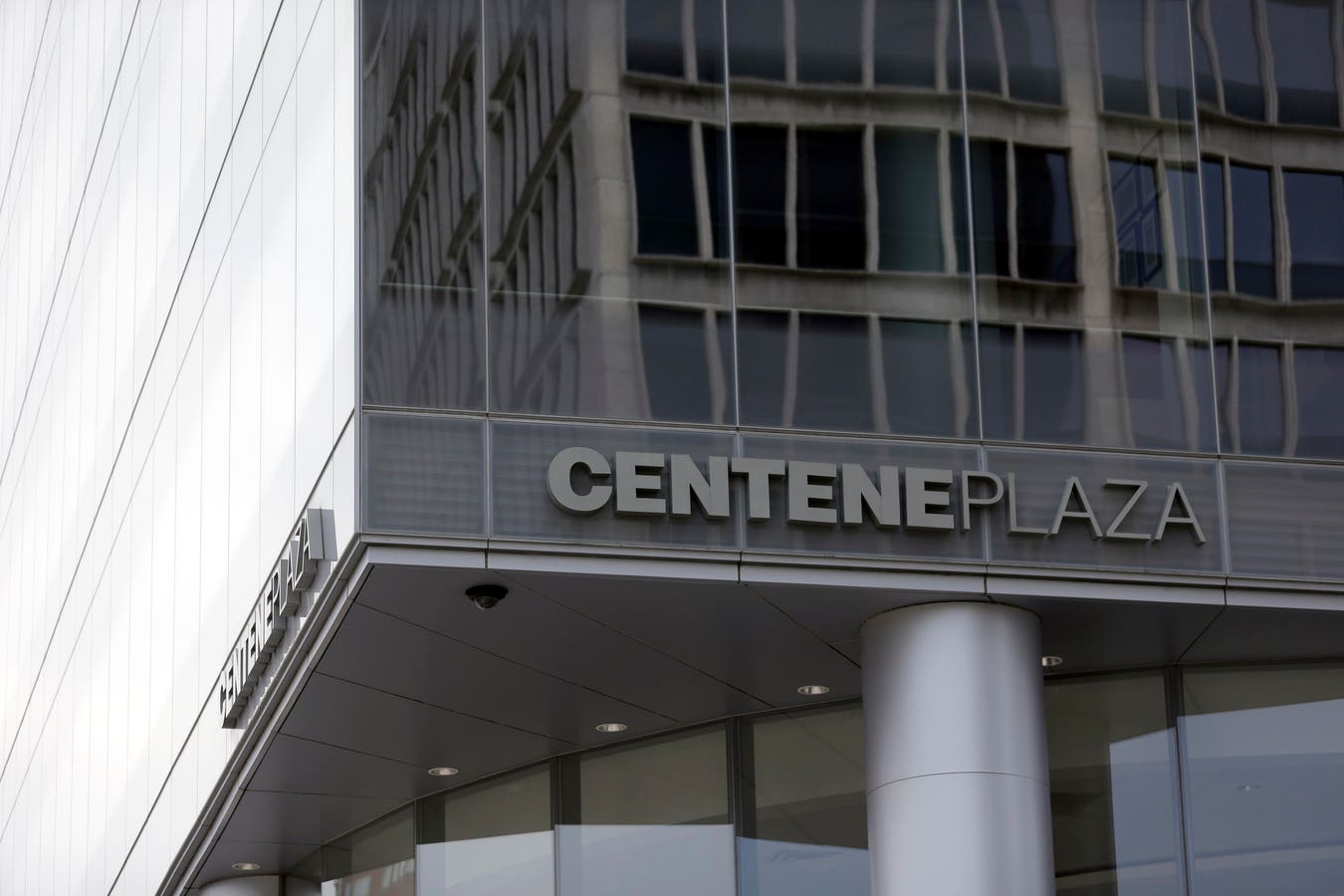 Facing Slower Growth, Health Insurer Centene Pulls 2025 Profit Outlook
