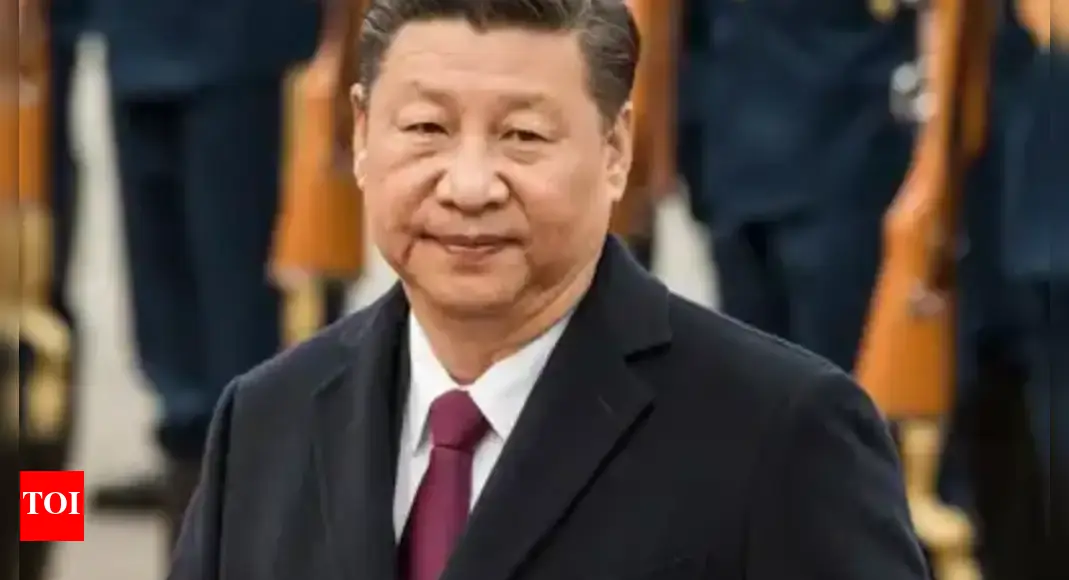 EU presses China to stop ‘harming European security’