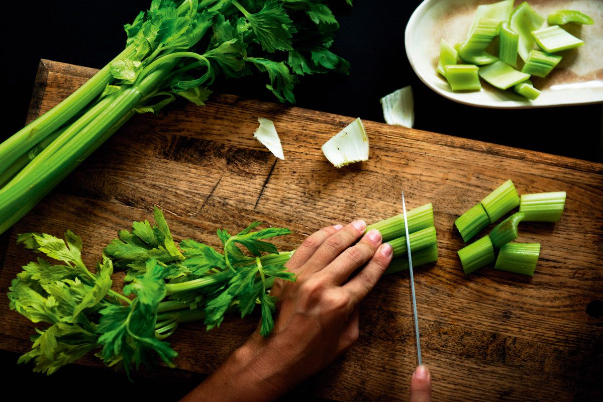 ‘Zero-calorie’ foods won’t help you lose weight. This will