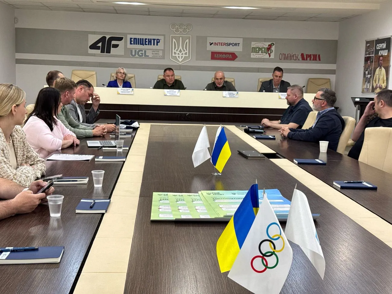 Basketball Federation and National Platform unite against match-fixing