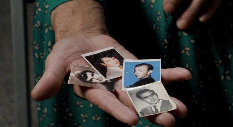 Srebrenica, 30 years on: UN officials and survivors call for truth, justice and vigilance