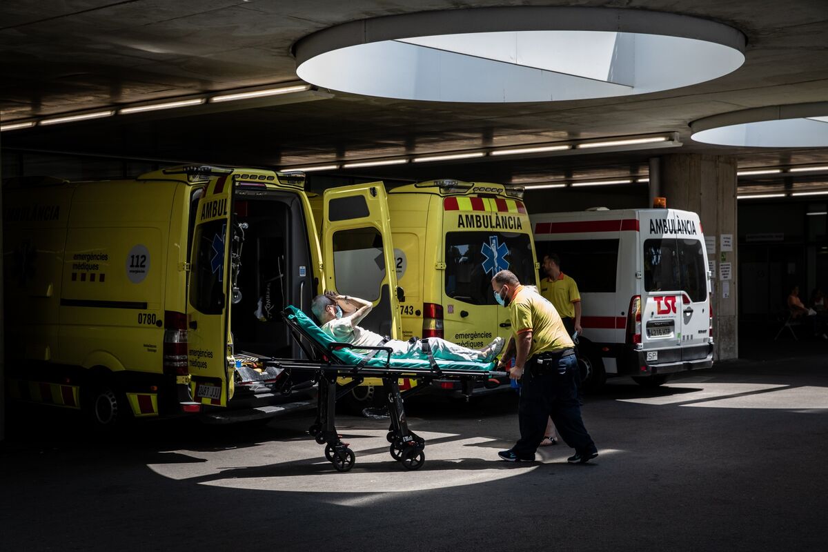 Extreme Heat Is Killing European Workers Despite Government Efforts