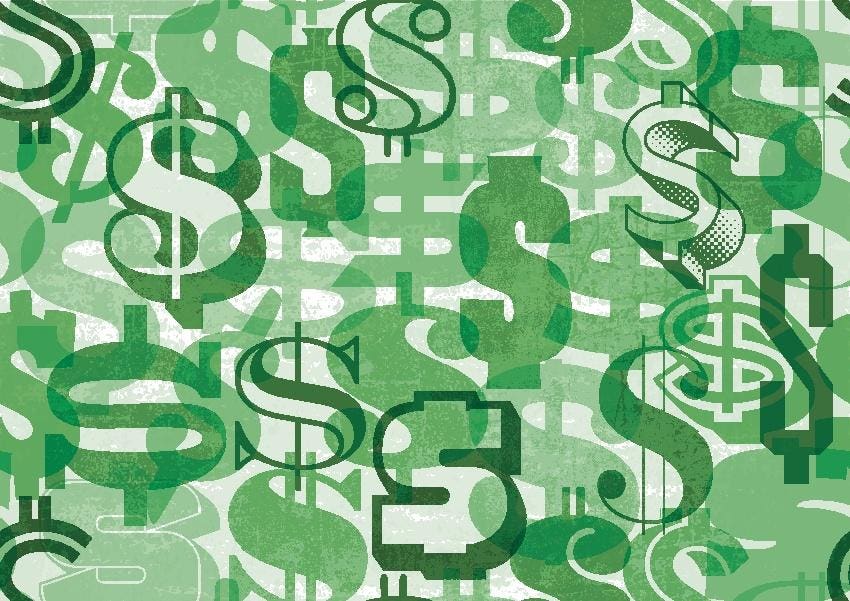 The Most Expensive Medical Condition Is Not What You Think